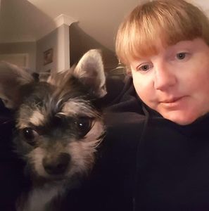 Meet your Posher, Tammie